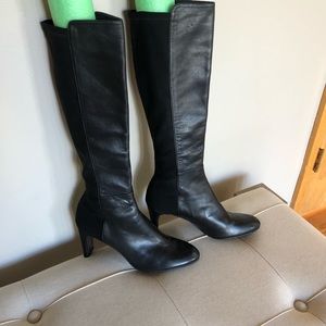 Stuart weitzman size 8 boots